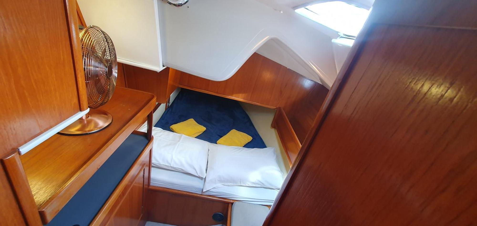 Coriandre 2 - Dormir Sur Un Grand Voilier 9 Personnes By Nuits Au Port Ла-Рошель Екстер'єр фото